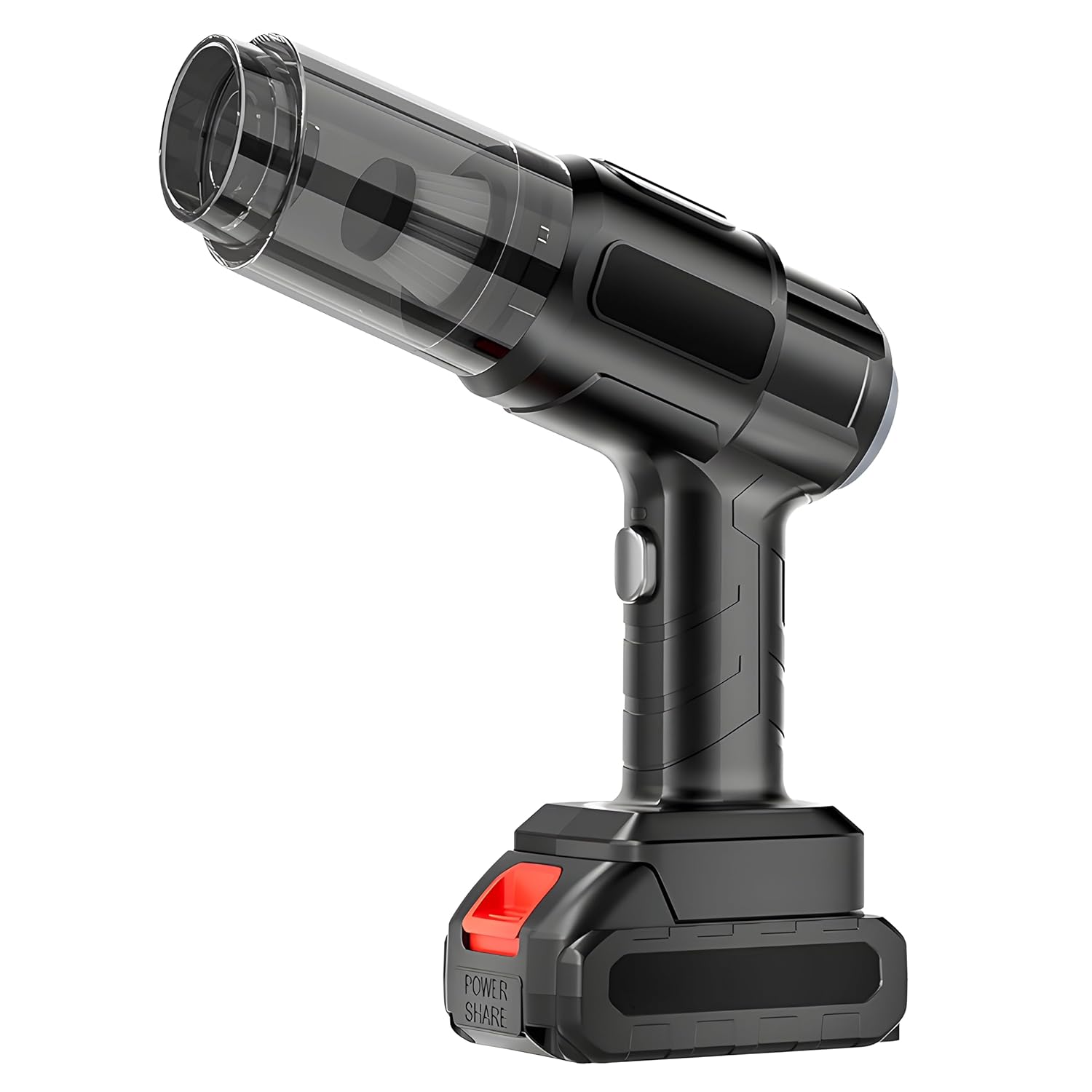 VacuMax Wireless VacuMax Wireless